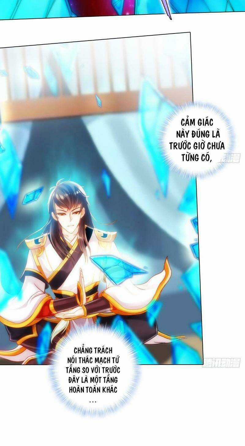 Bất Hủ Phàm Nhân - Chapter 38 - Trang 24