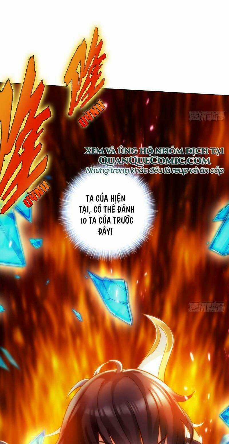 Bất Hủ Phàm Nhân - Chapter 38 - Trang 25