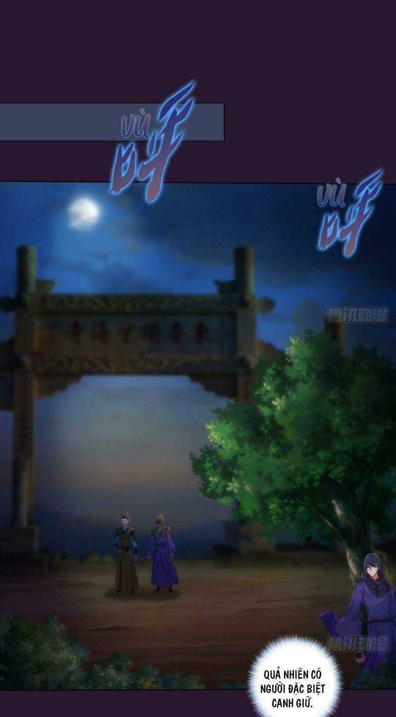 Bất Hủ Phàm Nhân - Chapter 38 - Trang 29