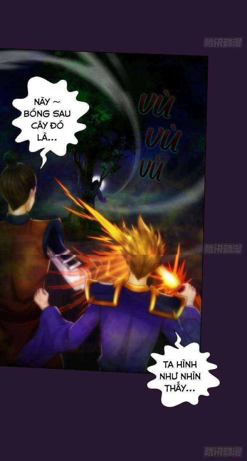 Bất Hủ Phàm Nhân - Chapter 38 - Trang 36