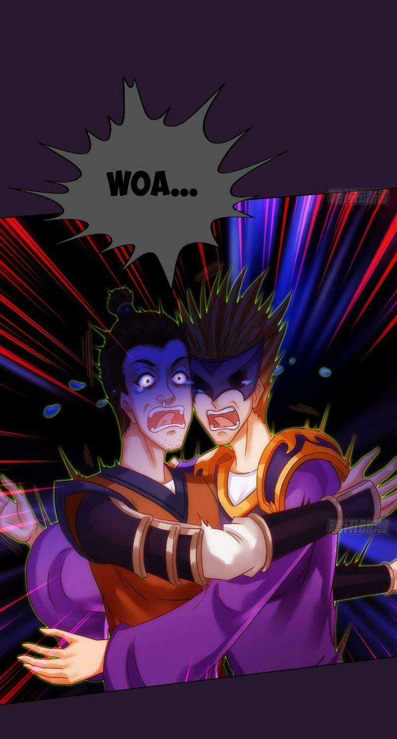 Bất Hủ Phàm Nhân - Chapter 38 - Trang 39