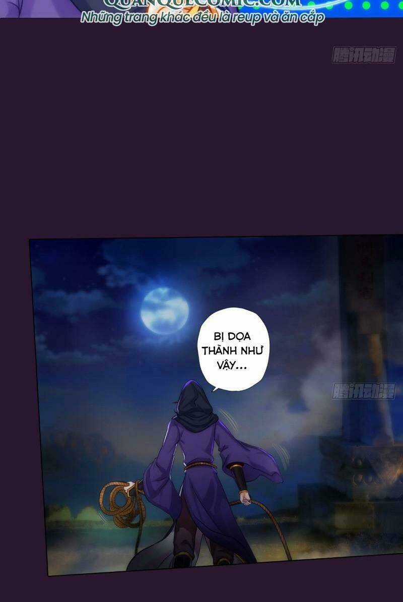 Bất Hủ Phàm Nhân - Chapter 38 - Trang 42