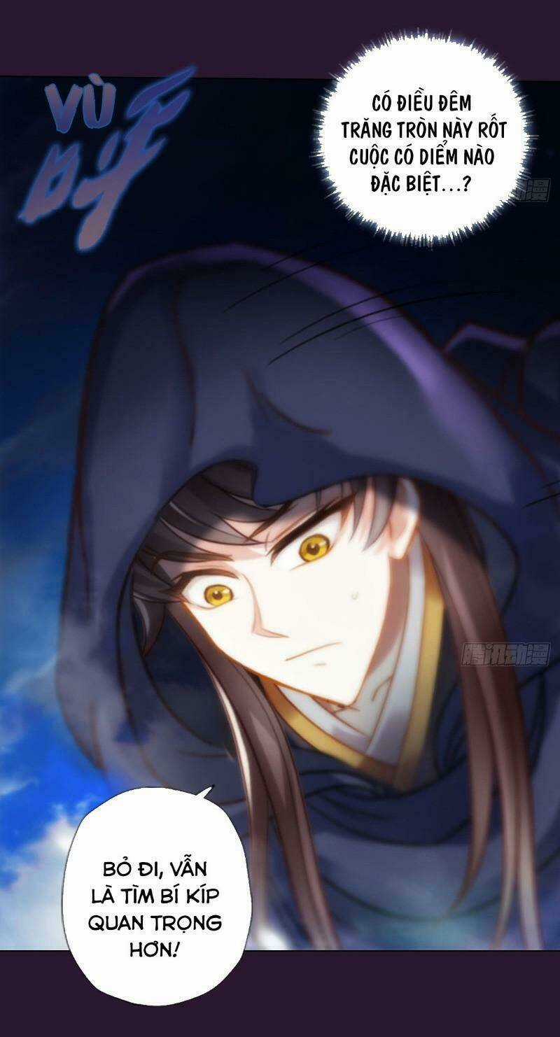 Bất Hủ Phàm Nhân - Chapter 38 - Trang 43