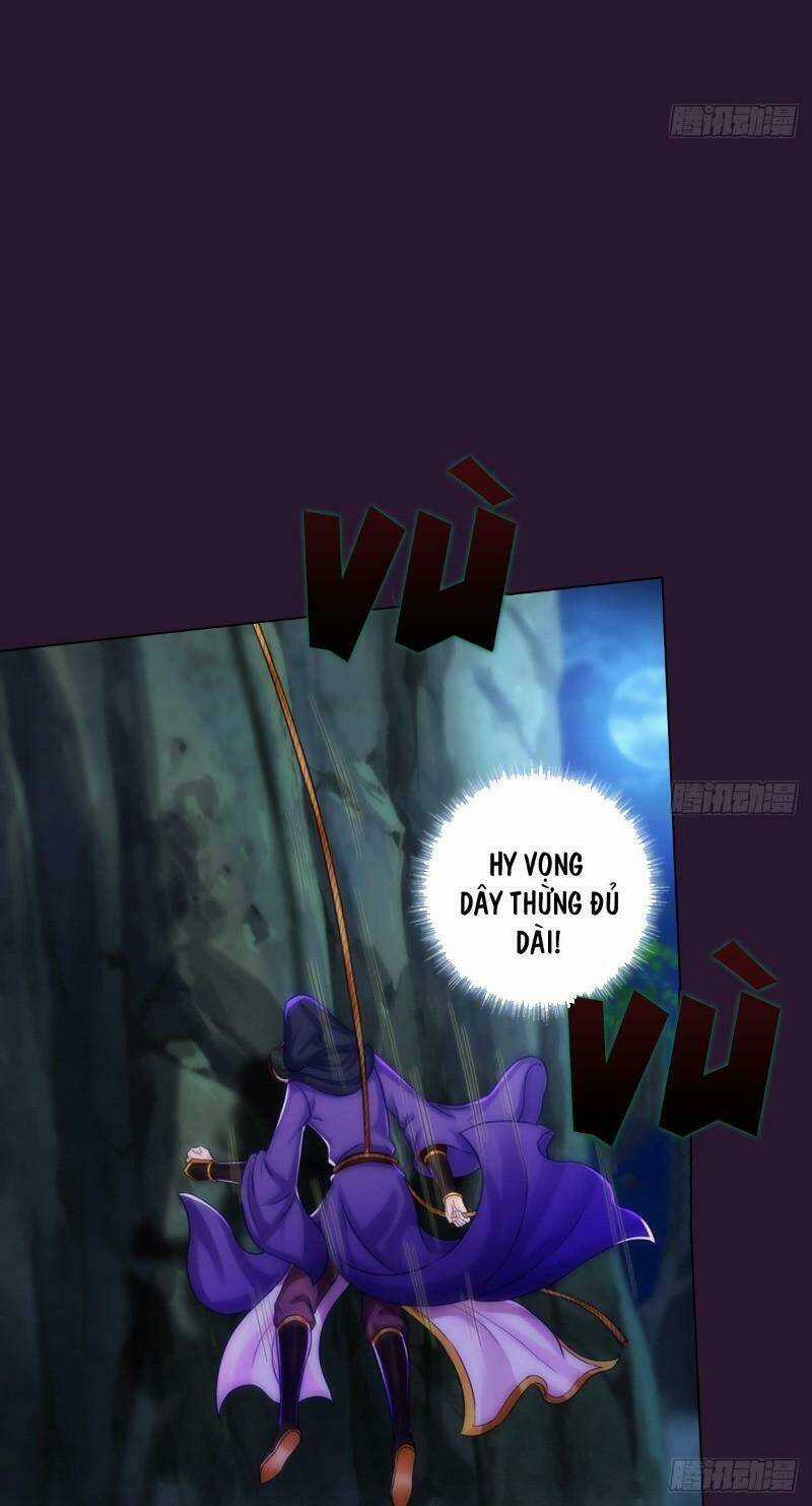 Bất Hủ Phàm Nhân - Chapter 38 - Trang 44