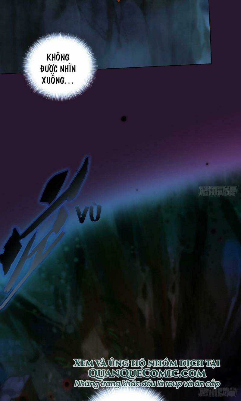 Bất Hủ Phàm Nhân - Chapter 38 - Trang 45