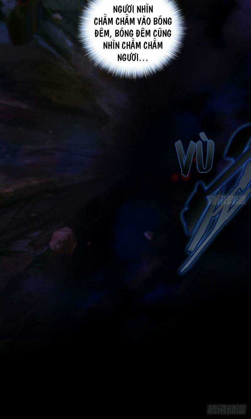 Bất Hủ Phàm Nhân - Chapter 38 - Trang 46