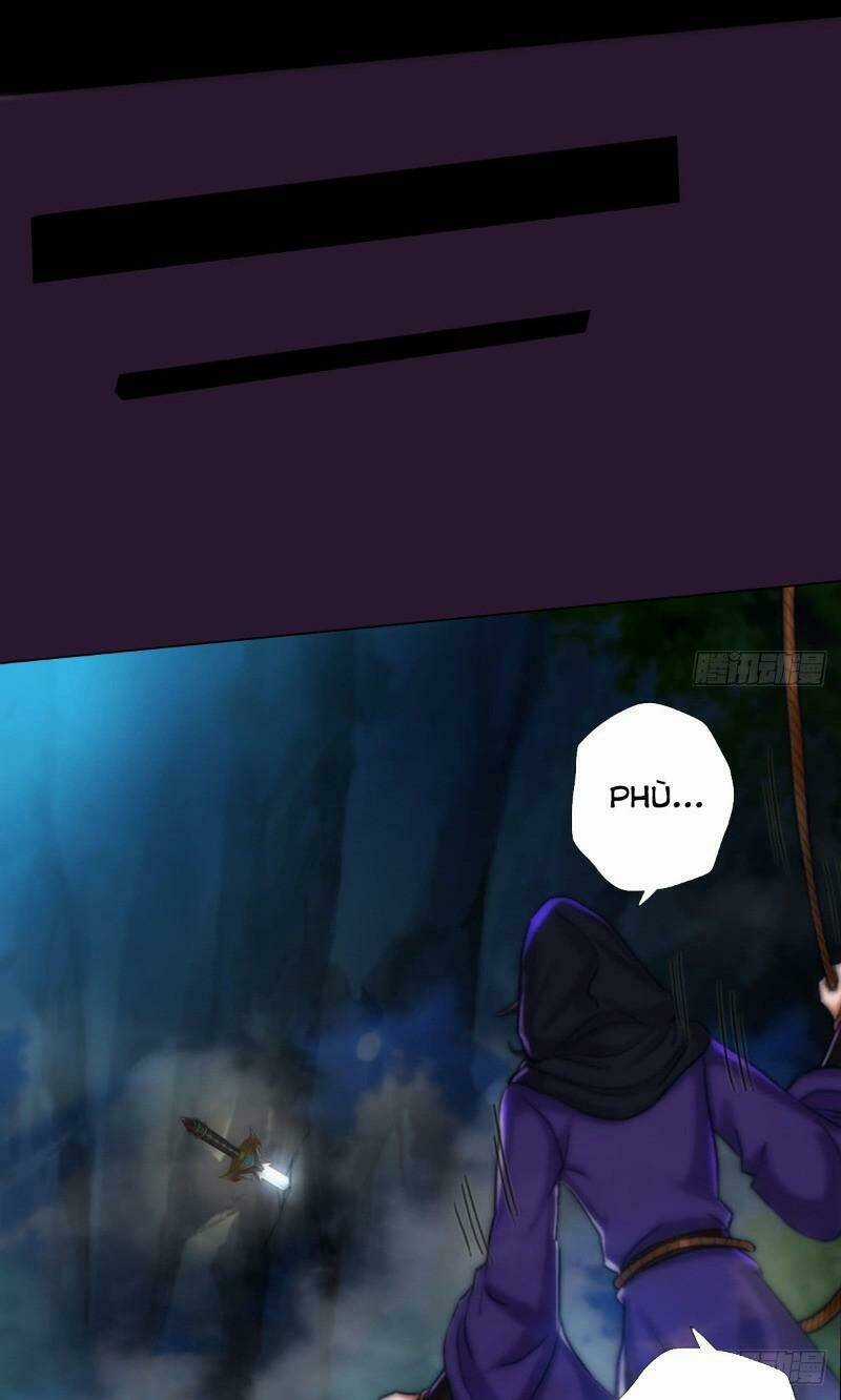 Bất Hủ Phàm Nhân - Chapter 38 - Trang 47