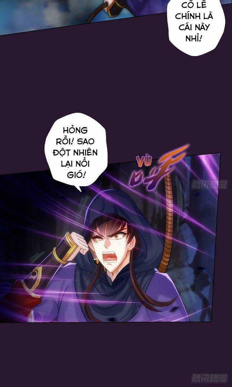 Bất Hủ Phàm Nhân - Chapter 38 - Trang 48