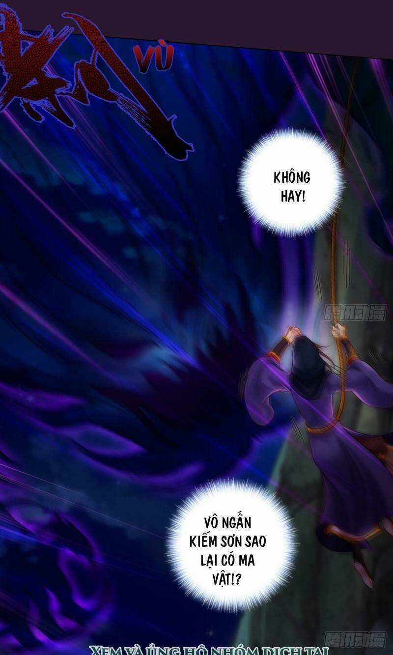 Bất Hủ Phàm Nhân - Chapter 38 - Trang 49