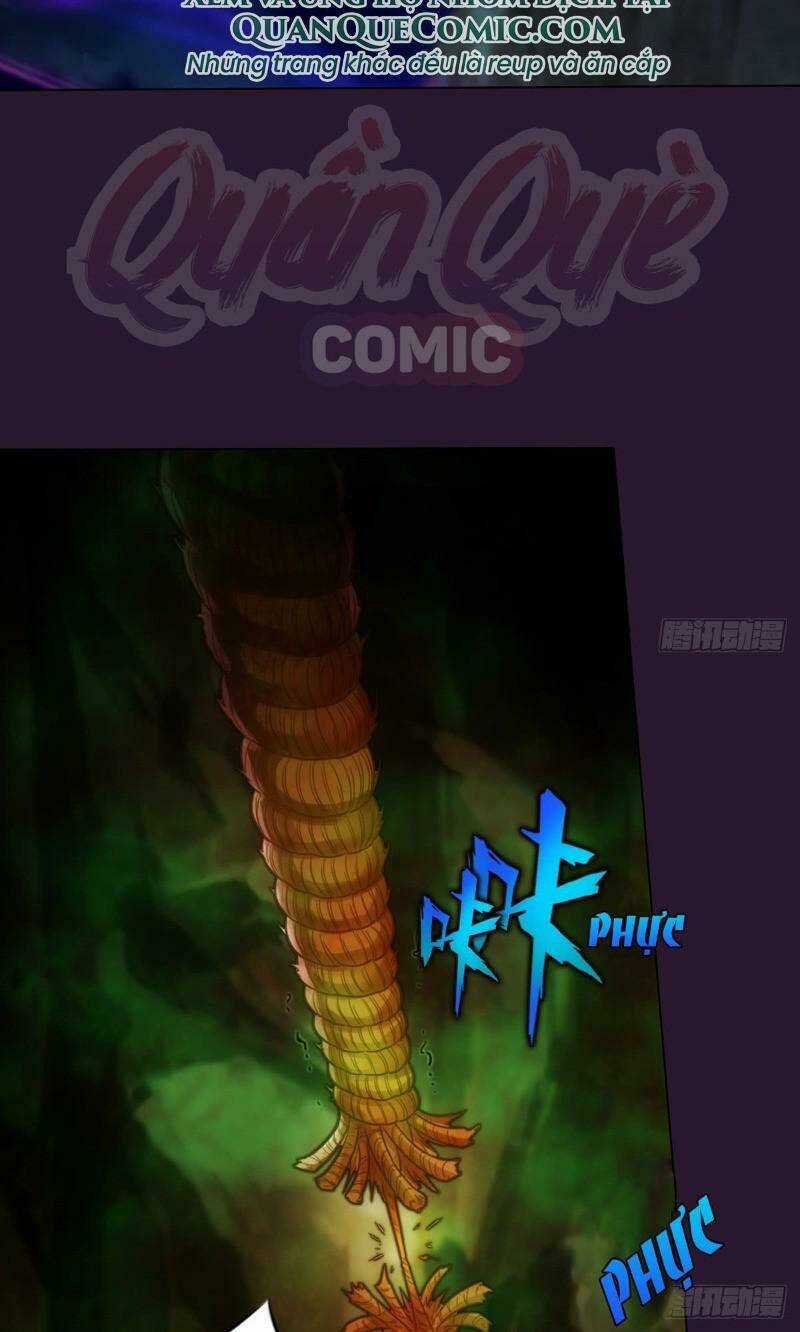 Bất Hủ Phàm Nhân - Chapter 38 - Trang 50