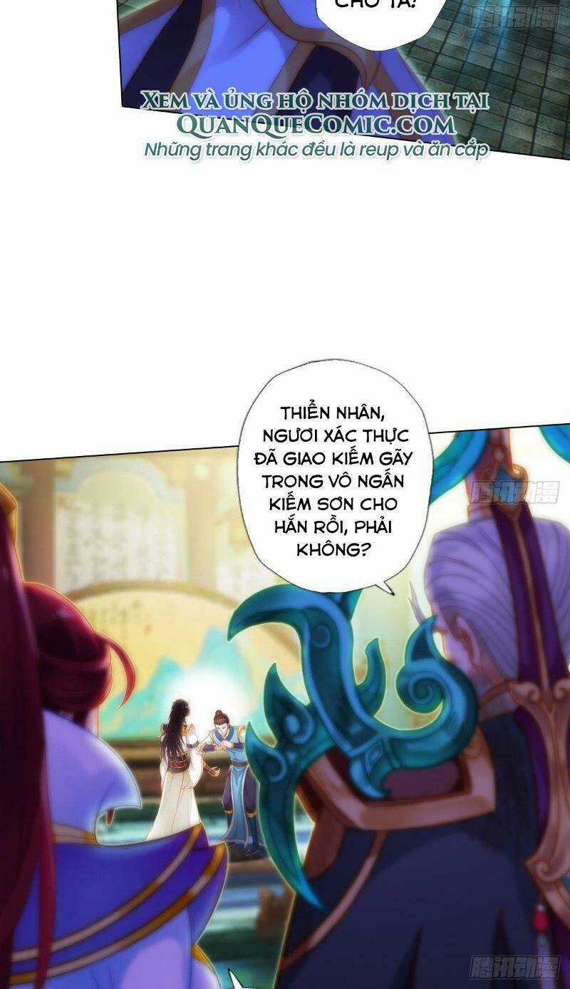 Bất Hủ Phàm Nhân - Chapter 38 - Trang 6