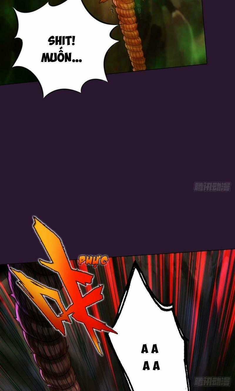 Bất Hủ Phàm Nhân - Chapter 38 - Trang 51