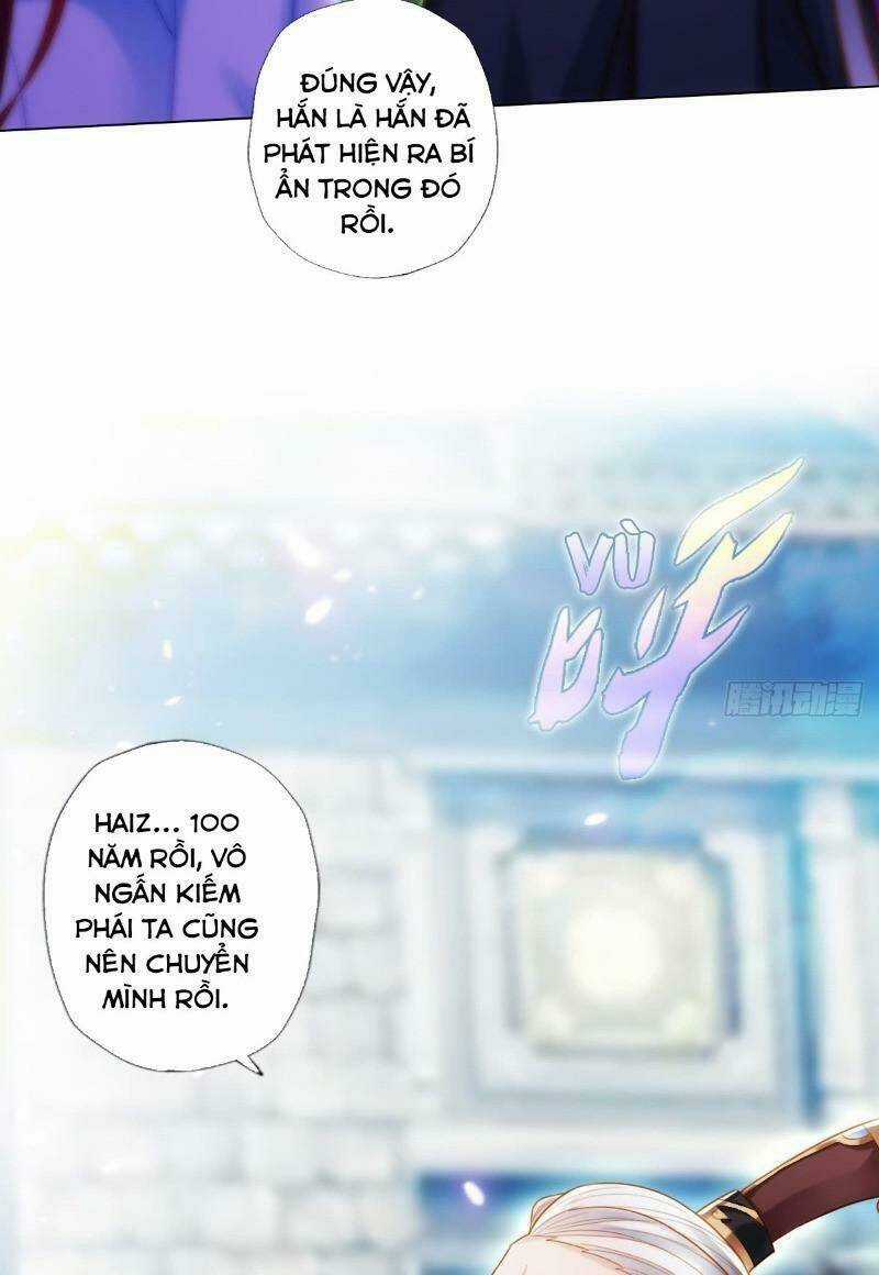 Bất Hủ Phàm Nhân - Chapter 38 - Trang 7