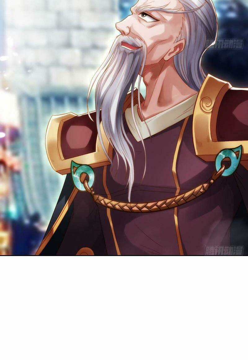 Bất Hủ Phàm Nhân - Chapter 38 - Trang 8