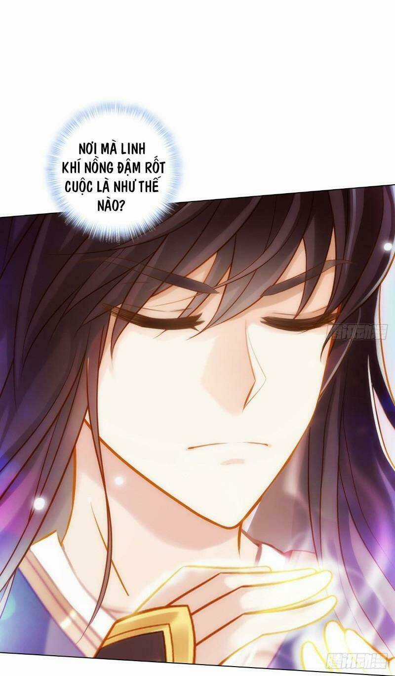 Bất Hủ Phàm Nhân - Chapter 38 - Trang 10