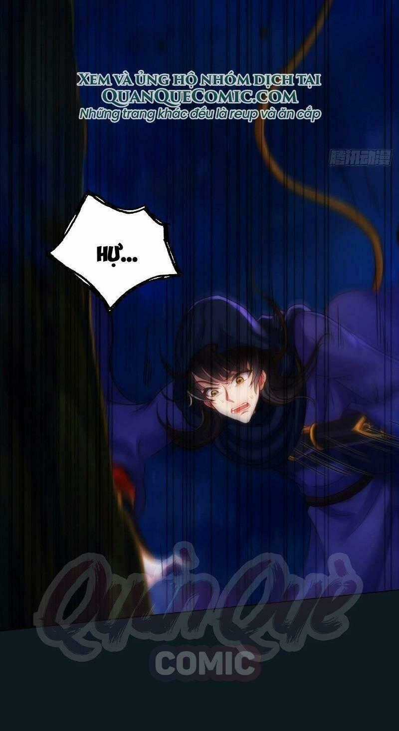 Bất Hủ Phàm Nhân - Chapter 39 - Trang 2