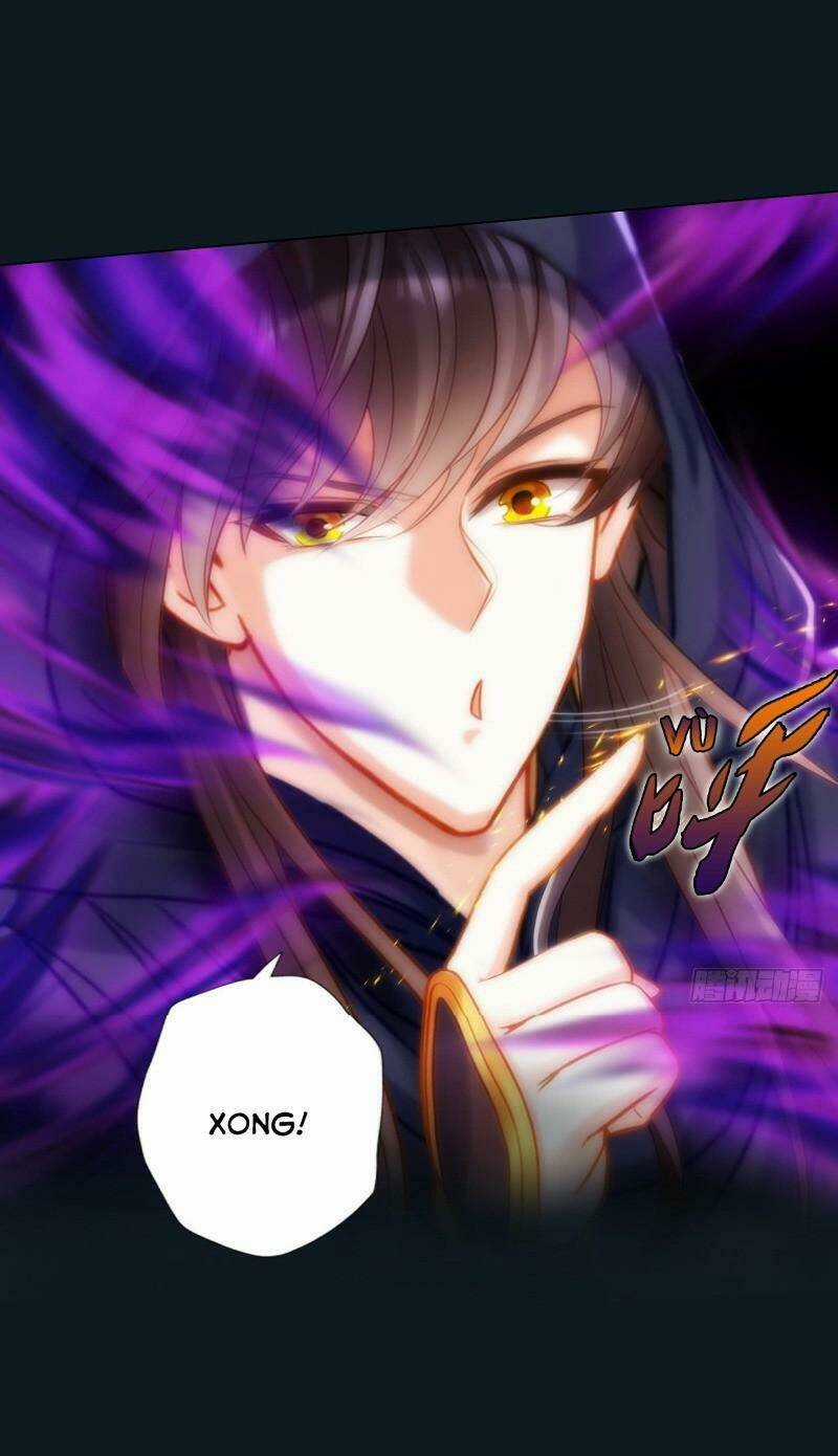 Bất Hủ Phàm Nhân - Chapter 39 - Trang 11