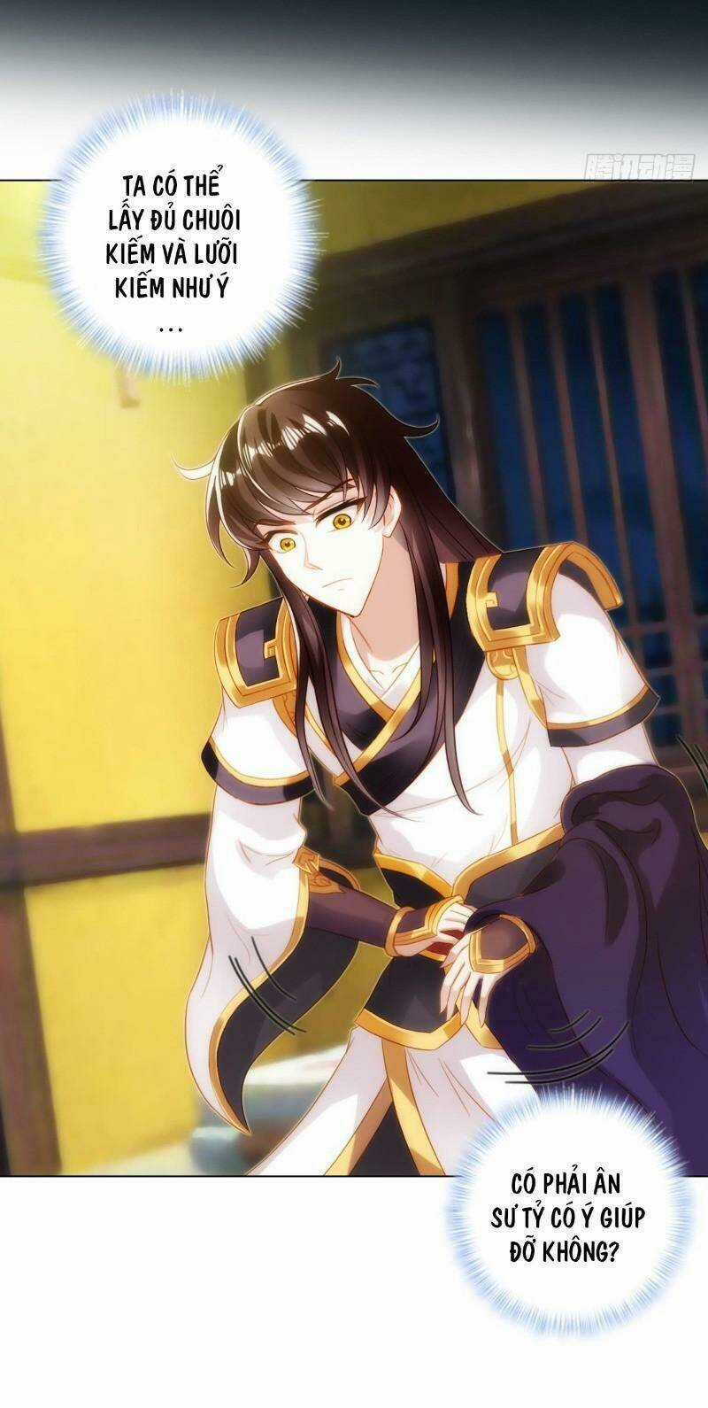 Bất Hủ Phàm Nhân - Chapter 39 - Trang 14