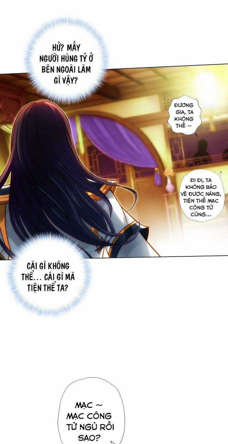 Bất Hủ Phàm Nhân - Chapter 39 - Trang 15