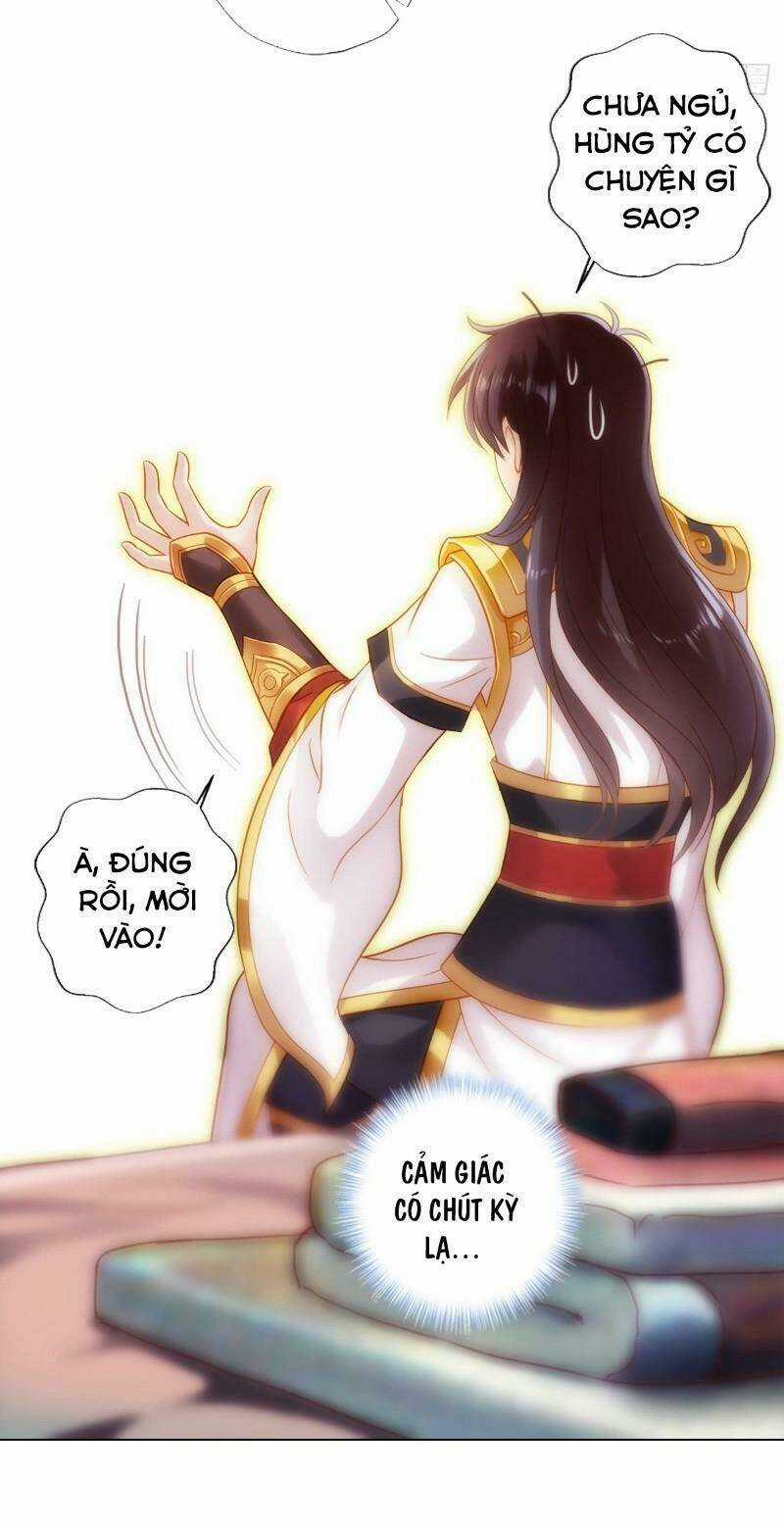 Bất Hủ Phàm Nhân - Chapter 39 - Trang 16