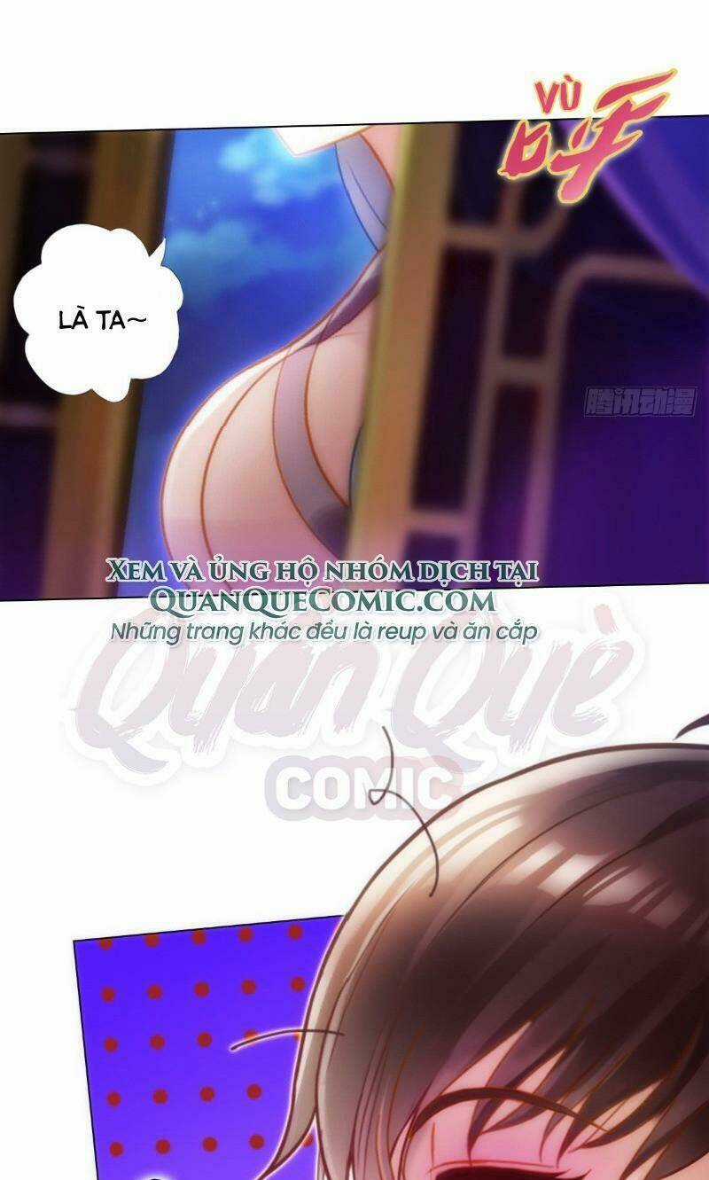 Bất Hủ Phàm Nhân - Chapter 39 - Trang 17