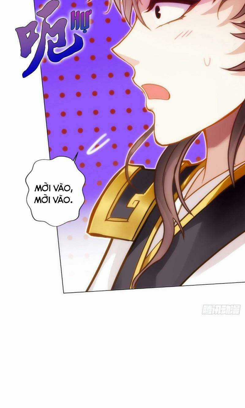 Bất Hủ Phàm Nhân - Chapter 39 - Trang 18