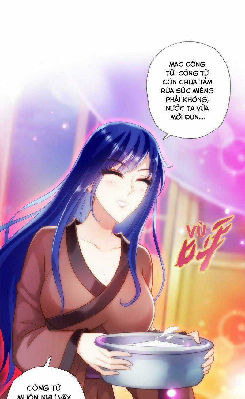 Bất Hủ Phàm Nhân - Chapter 39 - Trang 19