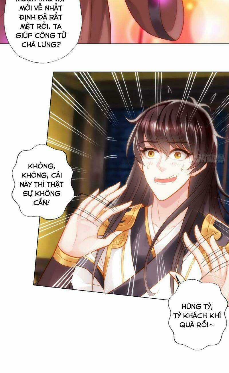 Bất Hủ Phàm Nhân - Chapter 39 - Trang 20