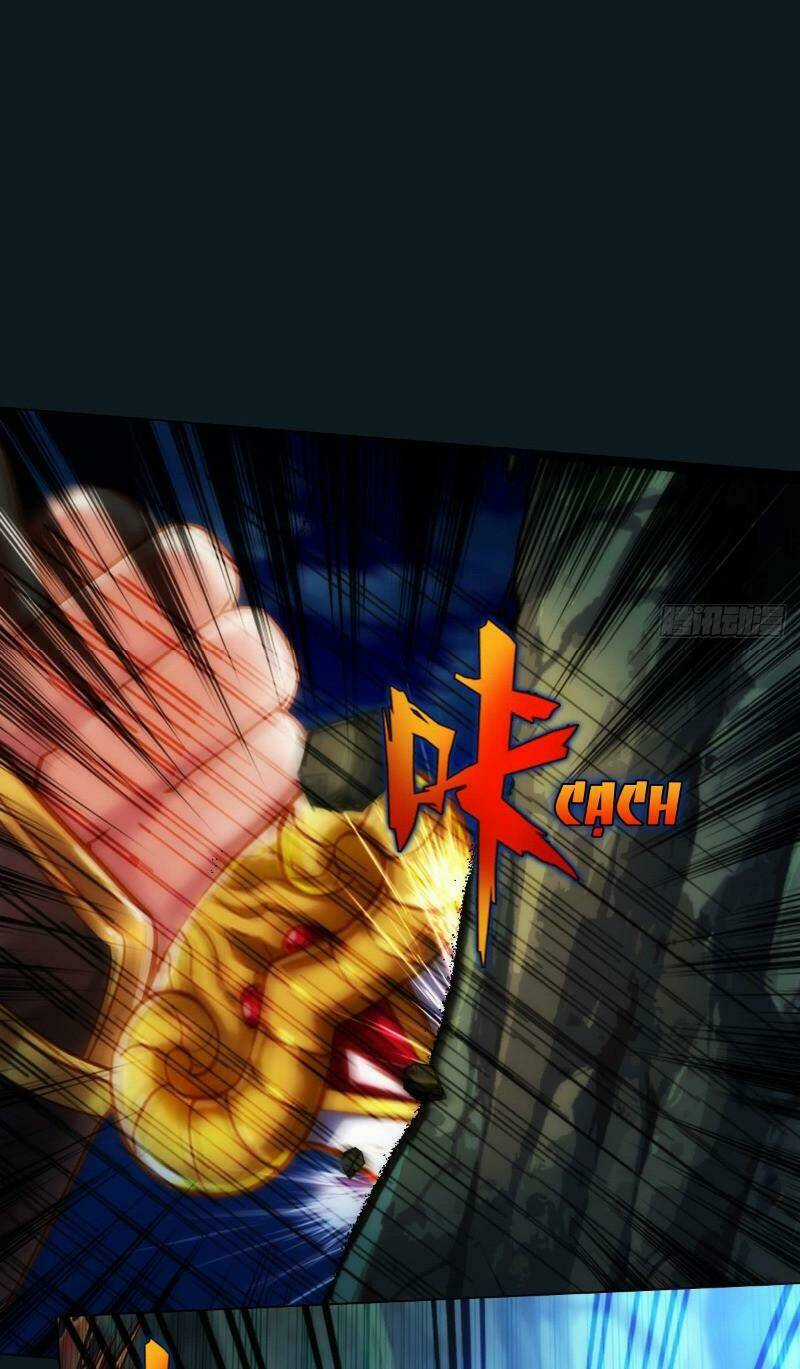 Bất Hủ Phàm Nhân - Chapter 39 - Trang 3