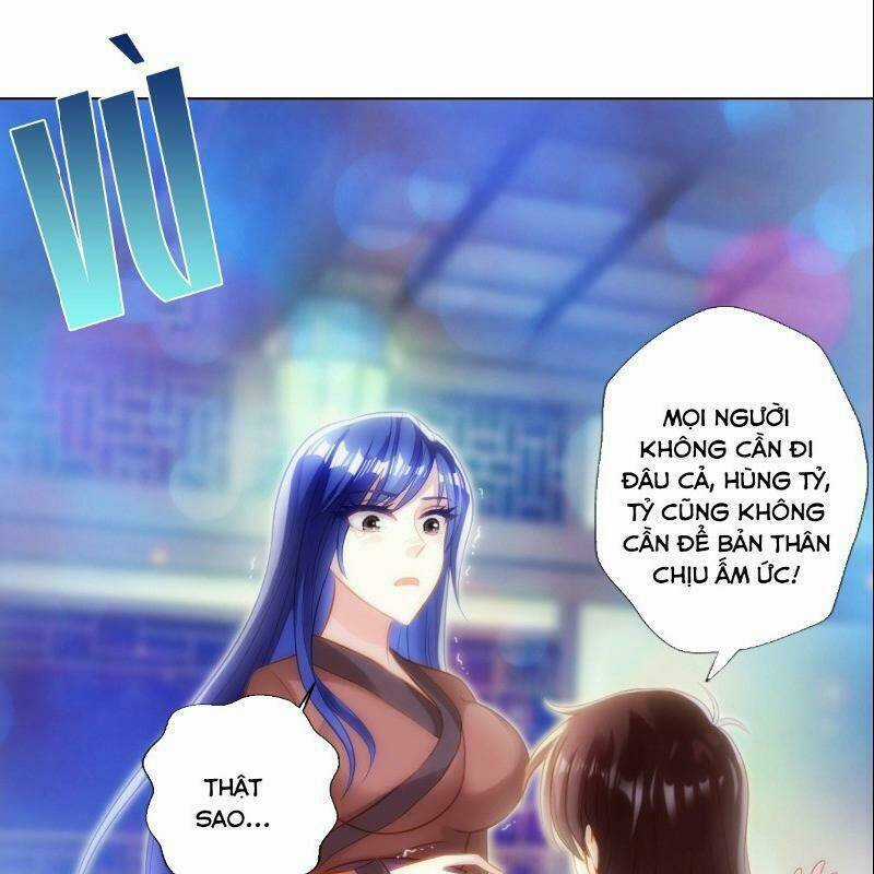 Bất Hủ Phàm Nhân - Chapter 39 - Trang 23