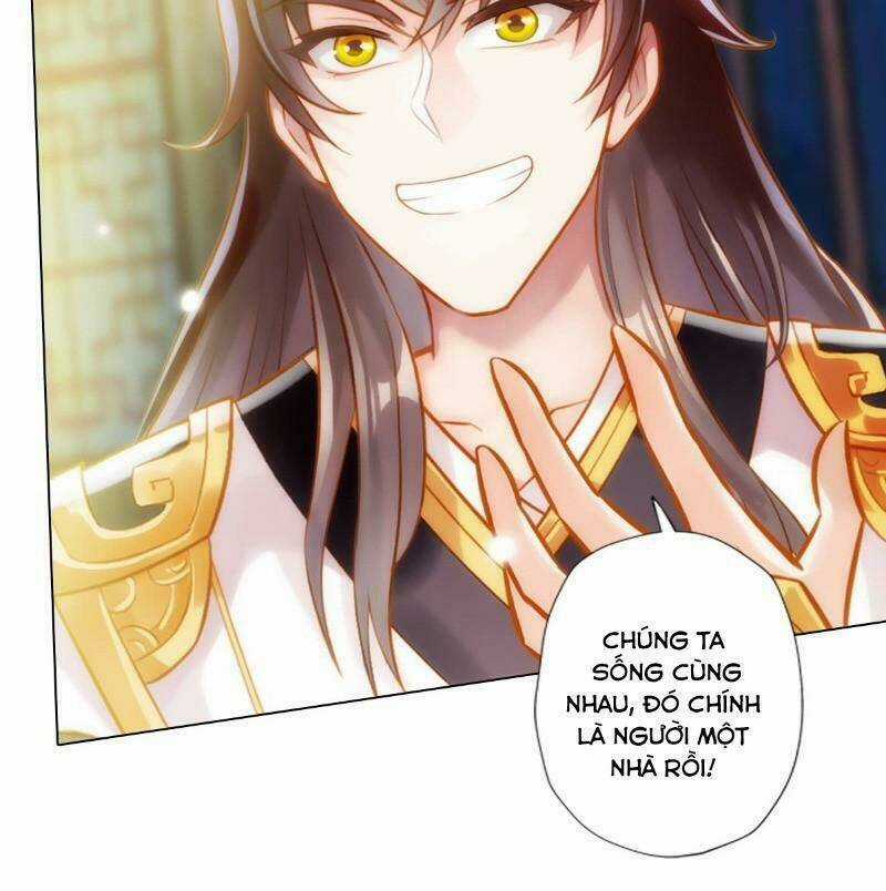 Bất Hủ Phàm Nhân - Chapter 39 - Trang 26