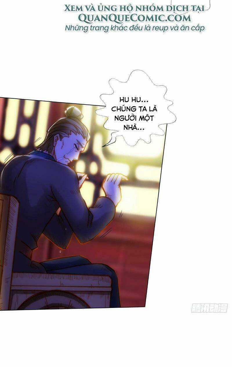 Bất Hủ Phàm Nhân - Chapter 39 - Trang 28