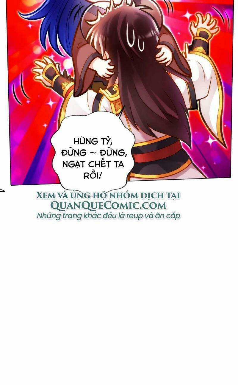 Bất Hủ Phàm Nhân - Chapter 39 - Trang 30