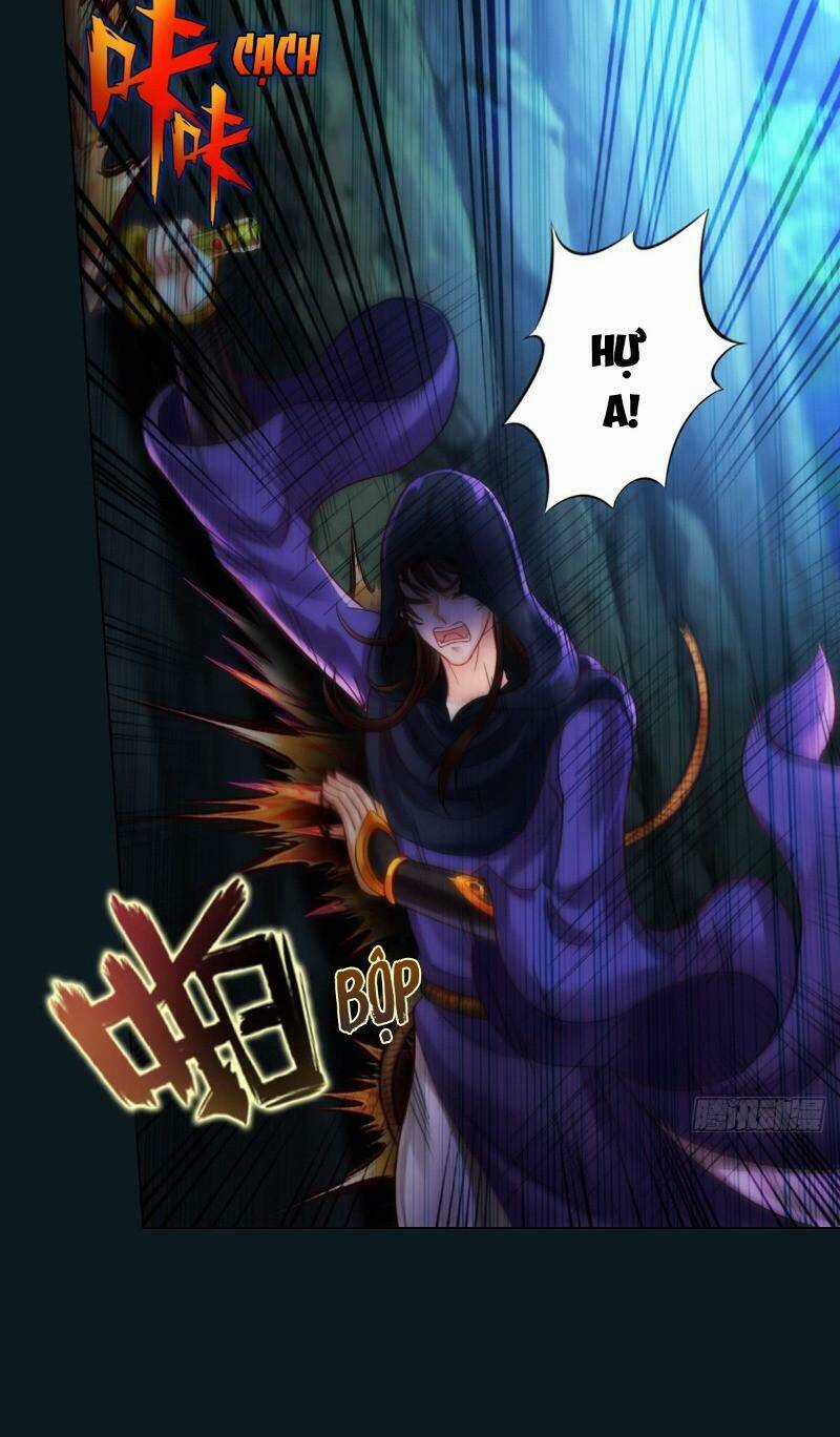 Bất Hủ Phàm Nhân - Chapter 39 - Trang 4