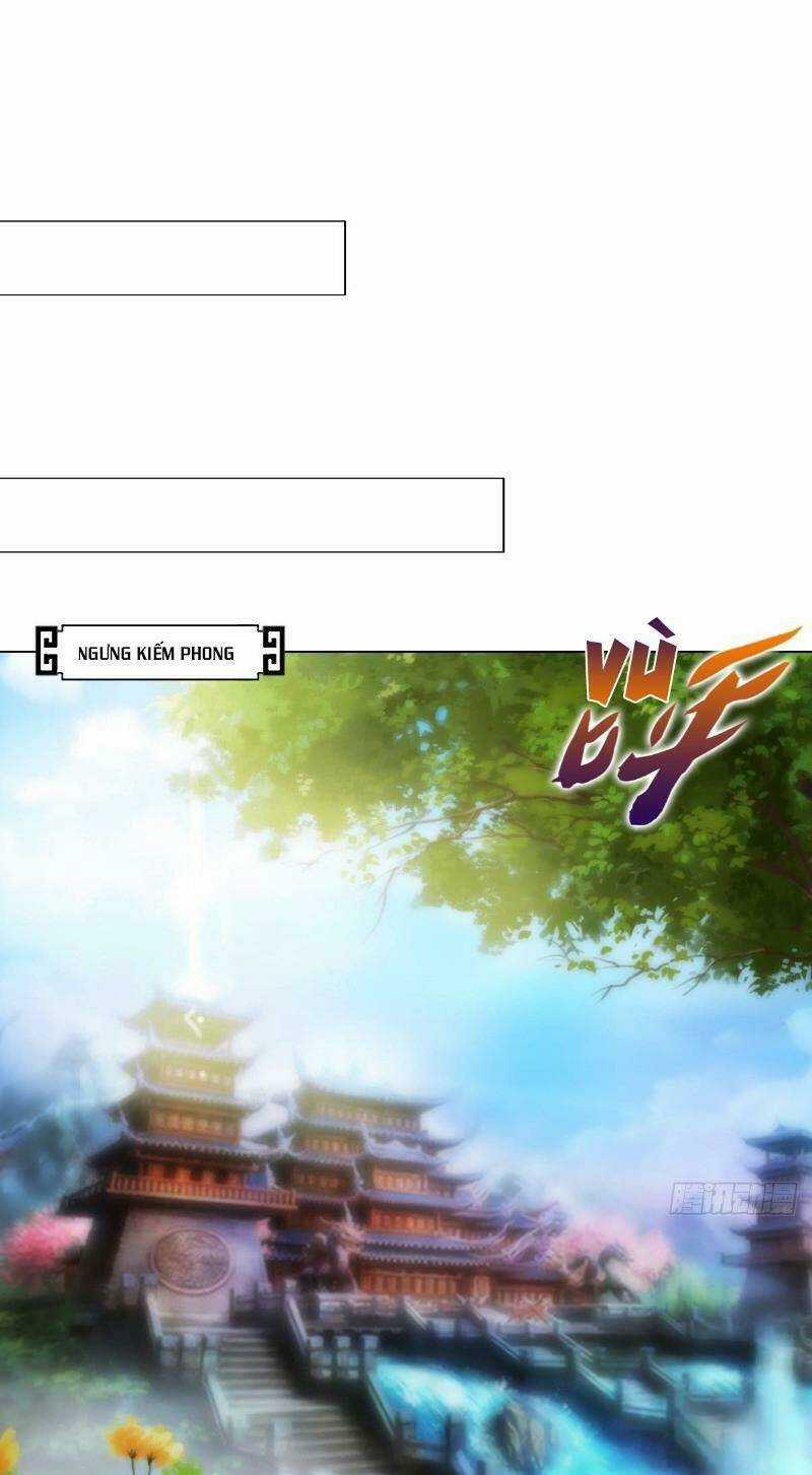 Bất Hủ Phàm Nhân - Chapter 39 - Trang 31