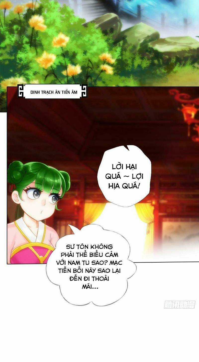Bất Hủ Phàm Nhân - Chapter 39 - Trang 32