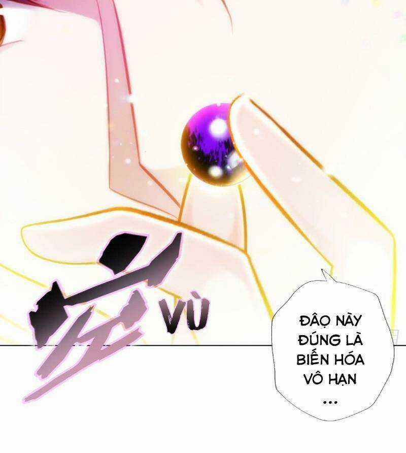 Bất Hủ Phàm Nhân - Chapter 39 - Trang 34