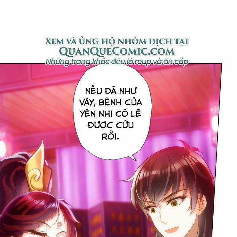 Bất Hủ Phàm Nhân - Chapter 39 - Trang 35