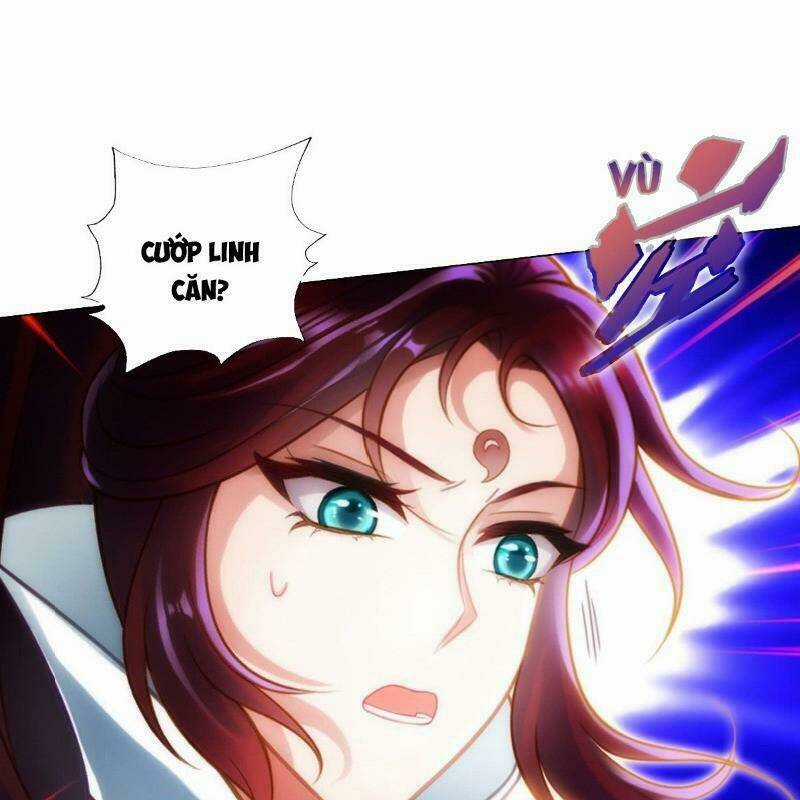 Bất Hủ Phàm Nhân - Chapter 39 - Trang 37