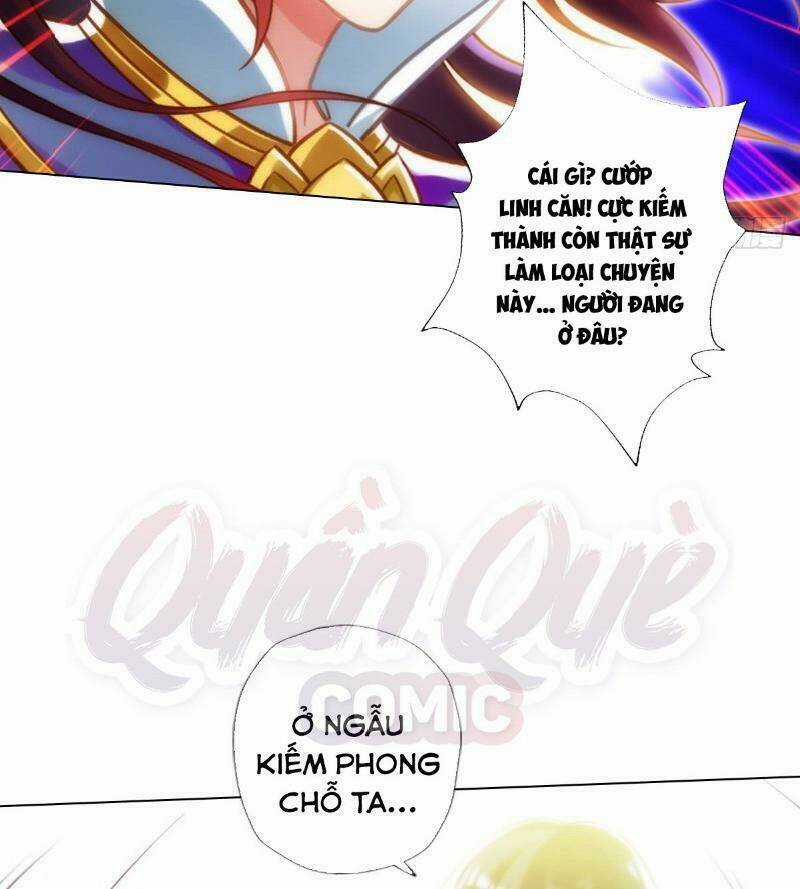 Bất Hủ Phàm Nhân - Chapter 39 - Trang 38