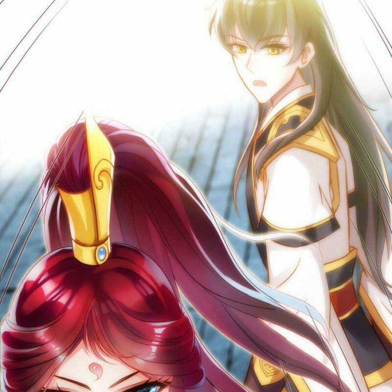 Bất Hủ Phàm Nhân - Chapter 39 - Trang 39