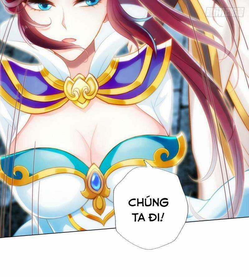 Bất Hủ Phàm Nhân - Chapter 39 - Trang 40