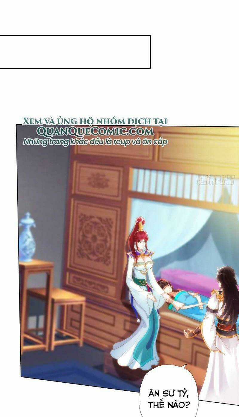 Bất Hủ Phàm Nhân - Chapter 39 - Trang 41