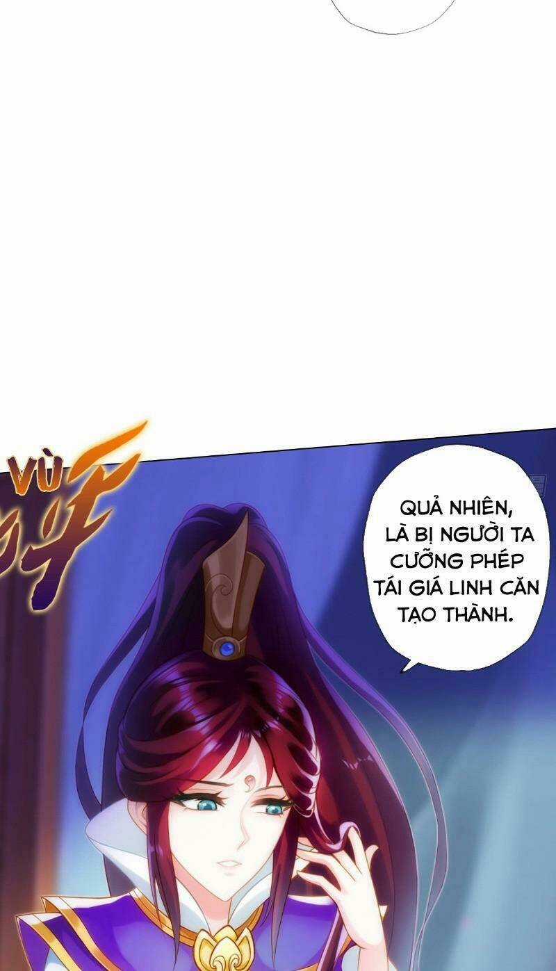 Bất Hủ Phàm Nhân - Chapter 39 - Trang 42