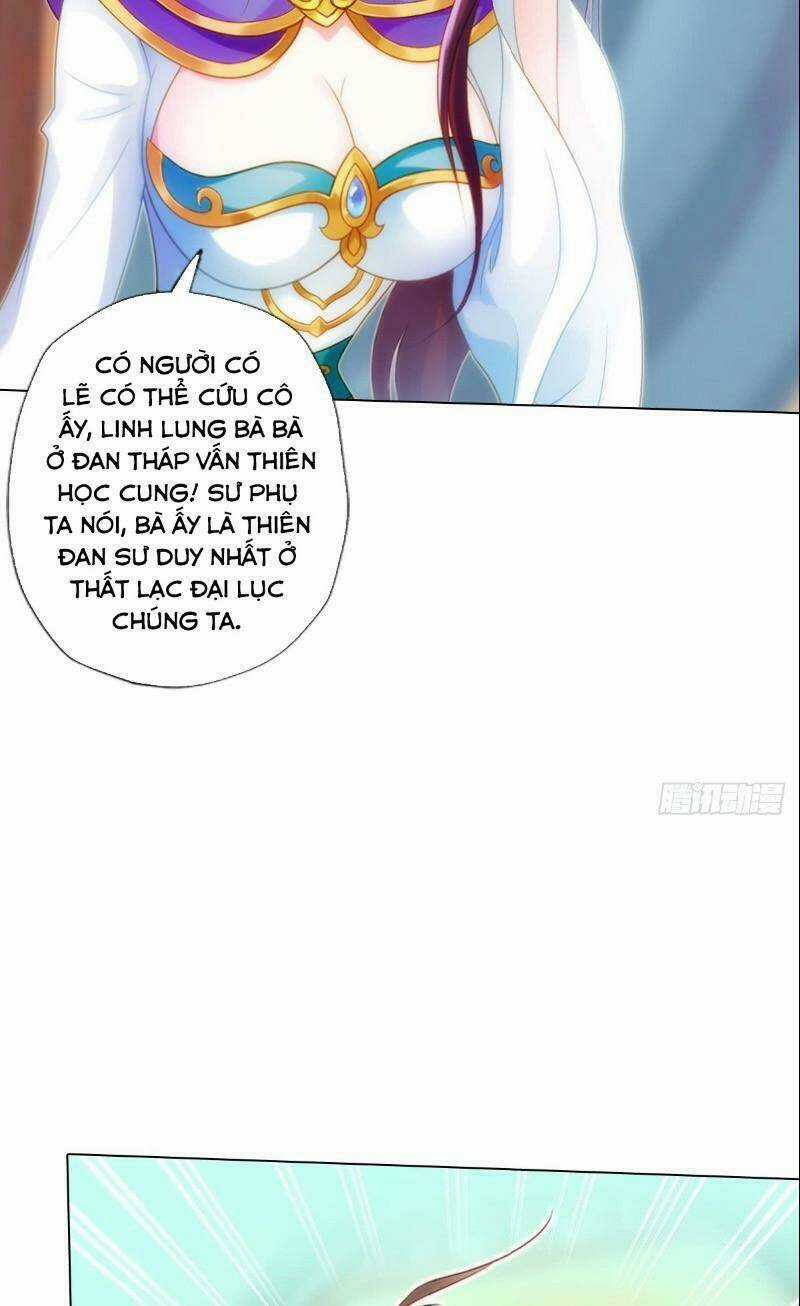 Bất Hủ Phàm Nhân - Chapter 39 - Trang 43