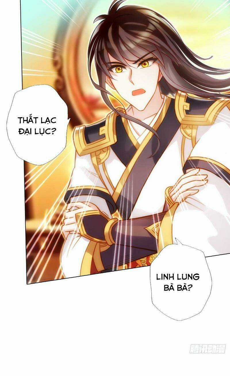Bất Hủ Phàm Nhân - Chapter 39 - Trang 44