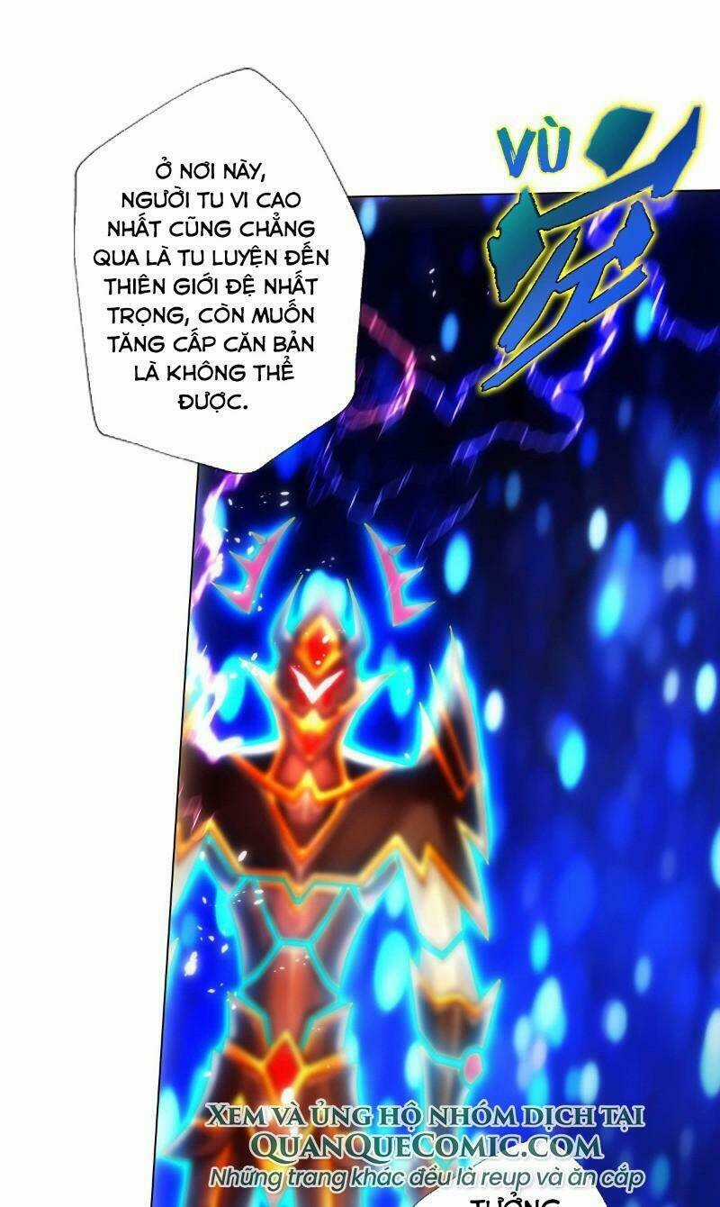 Bất Hủ Phàm Nhân - Chapter 39 - Trang 45