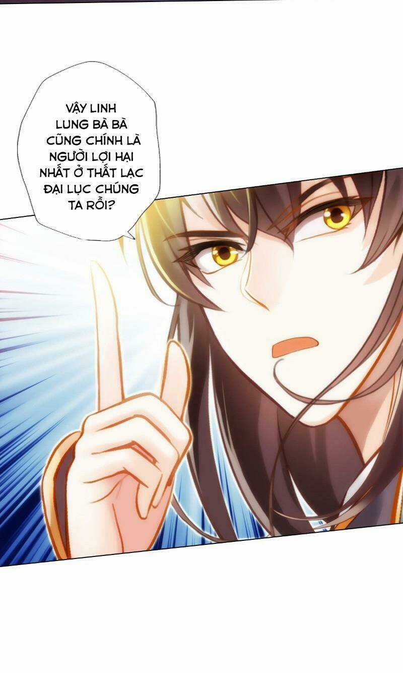 Bất Hủ Phàm Nhân - Chapter 39 - Trang 48