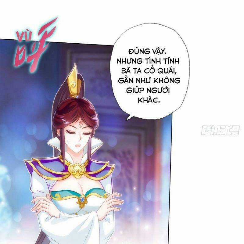 Bất Hủ Phàm Nhân - Chapter 39 - Trang 49