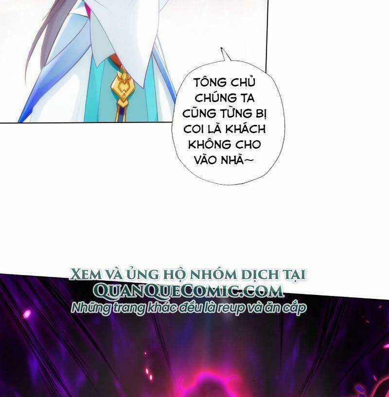 Bất Hủ Phàm Nhân - Chapter 39 - Trang 50